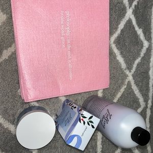 Philosophy Falling In Love Bath & Body set